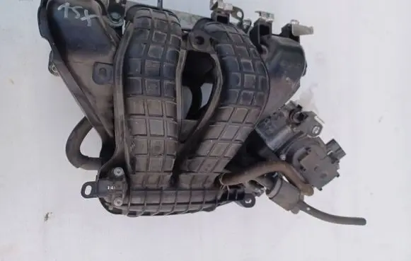Mitsubishi ASX Intake manifold