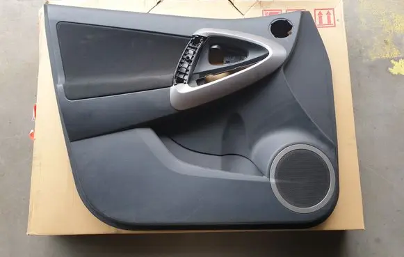 Toyota RAV 4 (XA30) Other front door trim element 6762042750P2