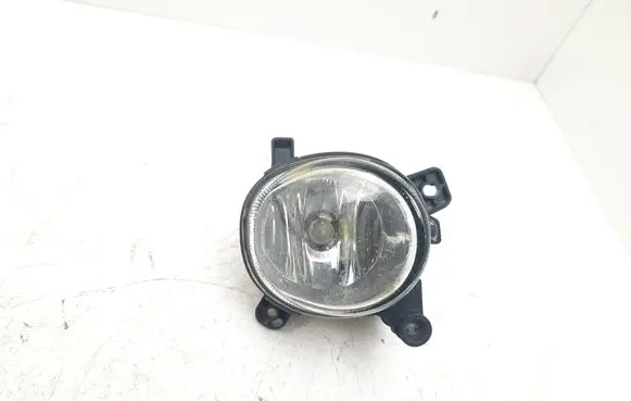Front fog light