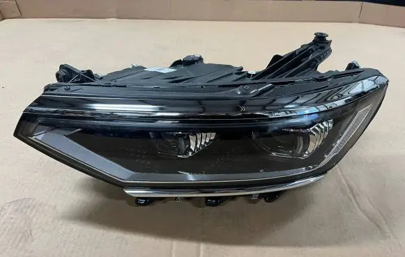 Volkswagen PASSAT B8 Headlight/headlamp 3G1941081P 90175144 89907F20GQW2