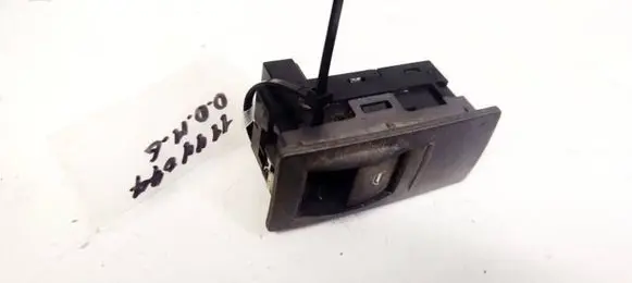 Volkswagen Phaeton Electric window control switch 3d0959858e