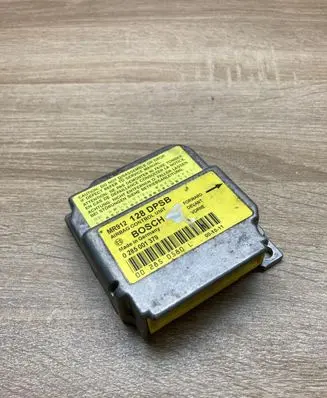 Mitsubishi Space Star Airbag control unit/module MR912128 0285001379