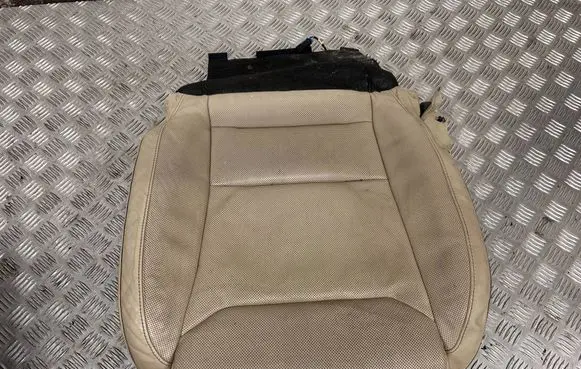 Tesla Model X Seat trim 106656000A