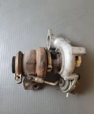 Peugeot 208 Turbo 9673283680