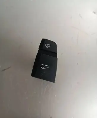 Audi Q7 4L Other switches/knobs/shifts 4L1927227