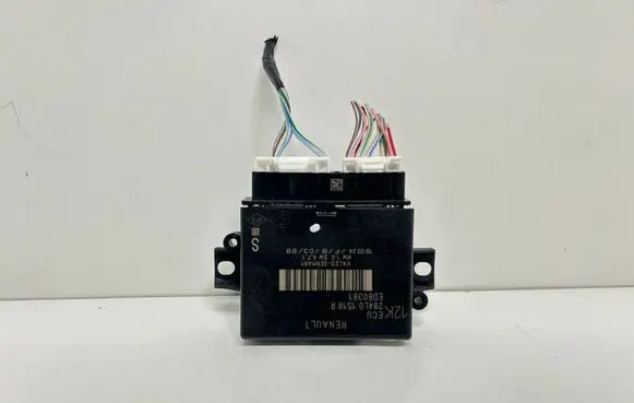 Renault Scenic E-Tech V Other control units/modules 284L01518R