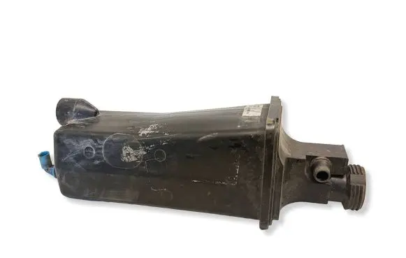 Audi A4 S4 B6 8E 8H Coolant expansion tank/reservoir 99001067 20180903 8MA376755101