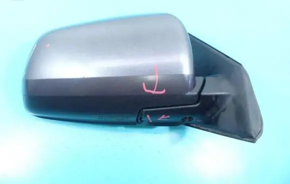 Mitsubishi Lancer VIII Front door electric wing mirror IMPRK1114182
