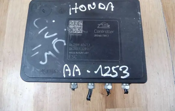 Honda Civic X ABS Pump 57110TGLG130M1