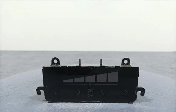 Volvo XC90 Climate control unit 31346788