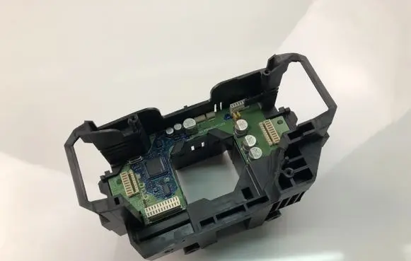 Volvo S80 Other control units/modules 30658917
