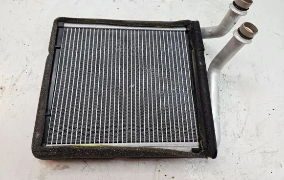 Skoda Yeti (5L) Heater blower radiator 3C0819031A