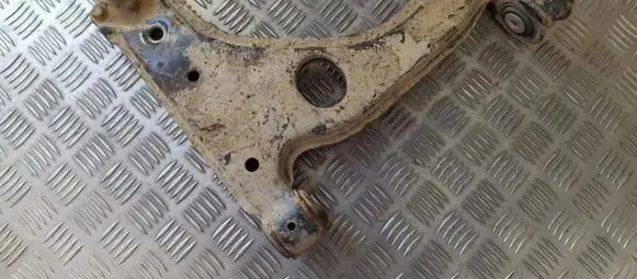 Opel Astra G Front lower control arm/wishbone