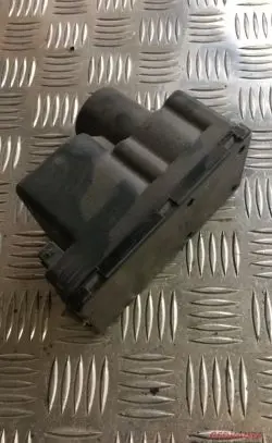 Audi 100 200 5000 C3 Central locking vacuum pump 443862257h