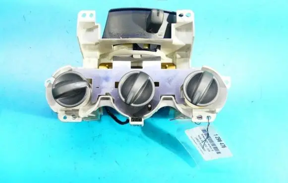 Honda Jazz Climate control/heater control trim IMPRK1296476