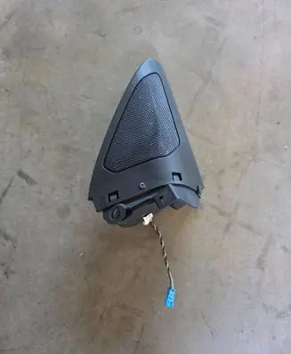BMW 2 F44 Front door high frequency speaker 7488654