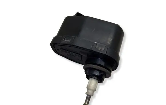 Audi 80 90 S2 B4 Headlight level adjustment motor 00437546