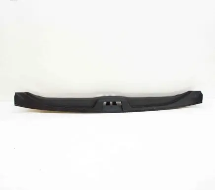 Volvo XC70 Trunk/boot sill cover protection
