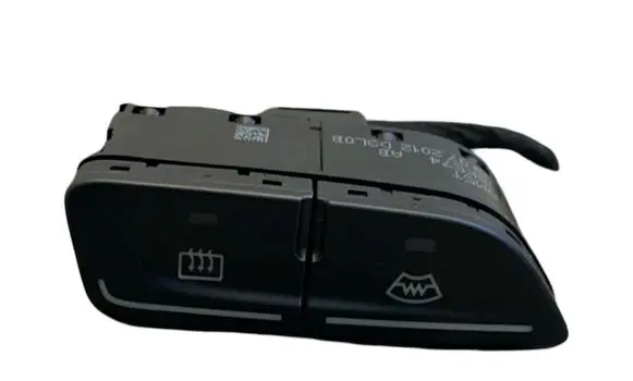 Ford C-MAX II Windscreen/window heater switch AM5T18K574AB
