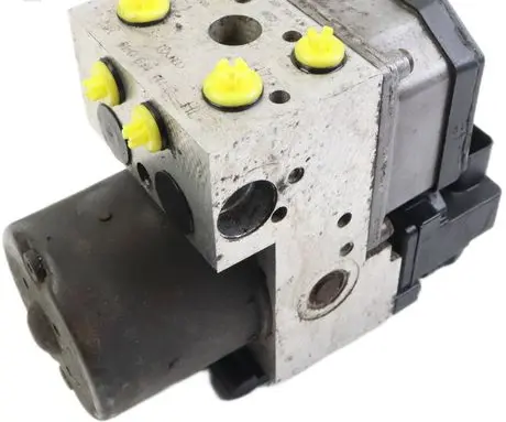Audi A6 S6 C5 4B ABS Pump 8E0614111C 0273004285 0265220411