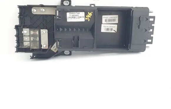 Ford Transit Custom Positive wiring loom BK2T14B144BA