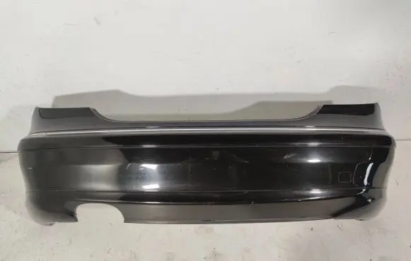 Mercedes-Benz CLC CL203 Rear bumper A2038853325 171000001 112779981