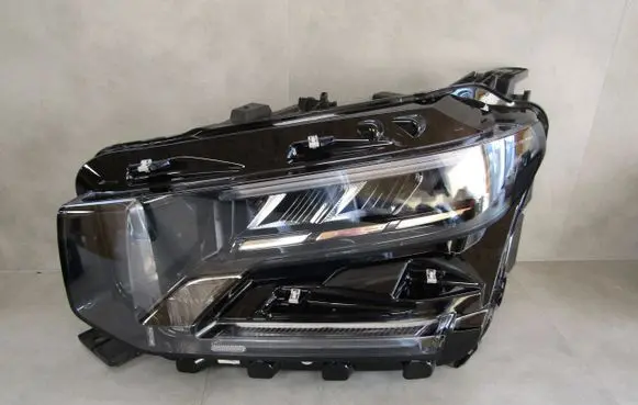 Citroen e-C3 Headlights/headlamps set 9851349180 116851499R00 L992789