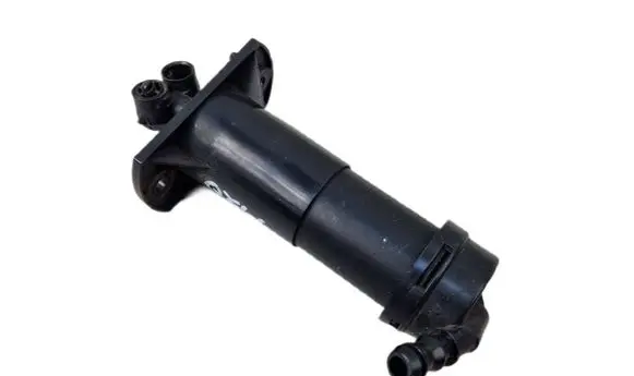 Audi Q7 4L Headlight washer spray nozzle 4L0955102