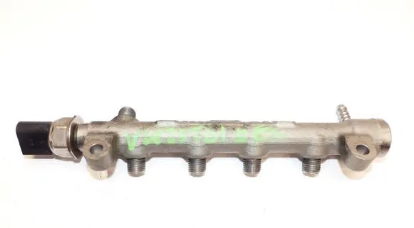 Volkswagen Caddy Fuel main line pipe 04L089G 04L906054
