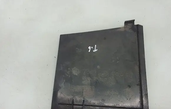 Volkswagen Transporter - Caravelle T6 Battery tray heat shield 7H0915438