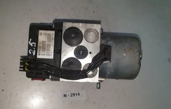 KIA Sorento ABS Pump 0273004660