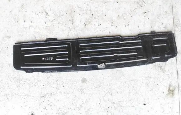 Opel Zafira B Other trunk/boot trim element