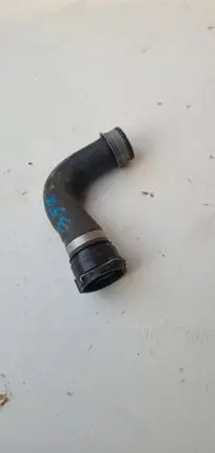 Volvo V70 Engine coolant pipe/hose S4000250 130897 154000250