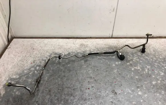 Volvo C30 Air conditioning (A/C) pipe/hose