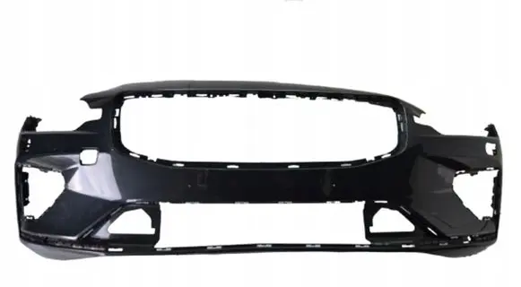 Volvo S60 Front bumper 31690530