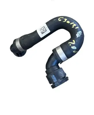 BMW 5 G30 G31 Engine coolant pipe/hose 8596352 20073510 859635202