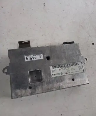 Audi A4 S4 B8 8K Other control units/modules 8T0035729N 4E0035229