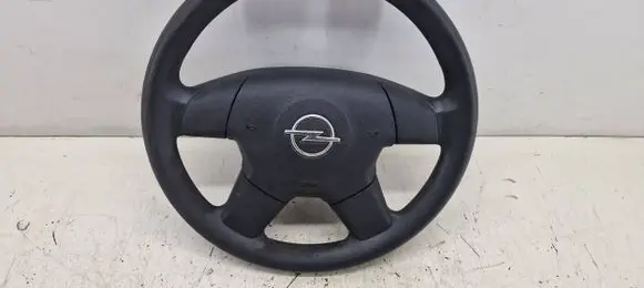 Opel Vectra C Steering wheel 24439967