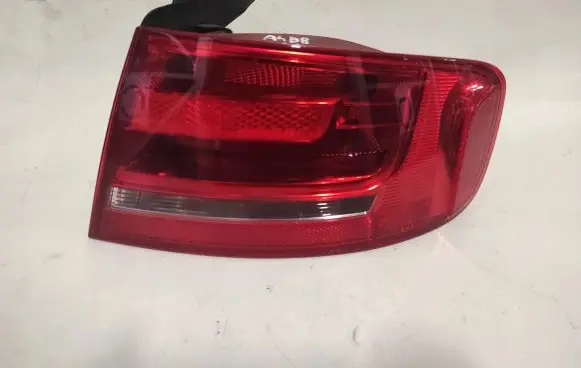 Audi A4 S4 B8 8K Rear/tail lights