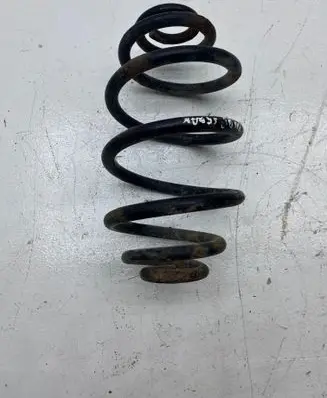 Volkswagen PASSAT B5 Rear coil spring