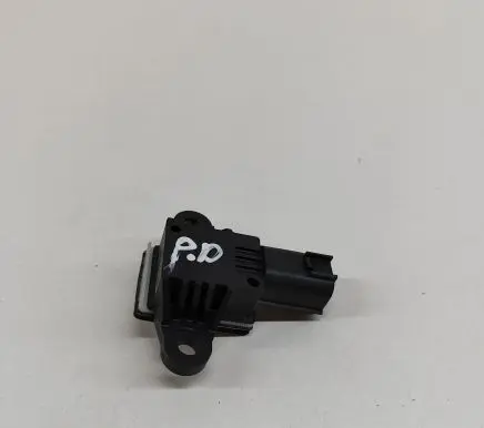 Land Rover Discovery 5 Airbag deployment crash/impact sensor CK5214C676AA