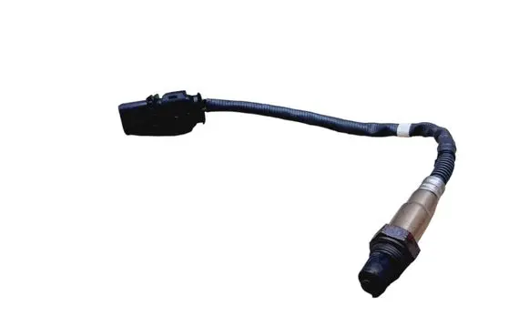 Renault Scenic III - Grand scenic III Lambda probe sensor 0281004187 226A42455R 1928404687