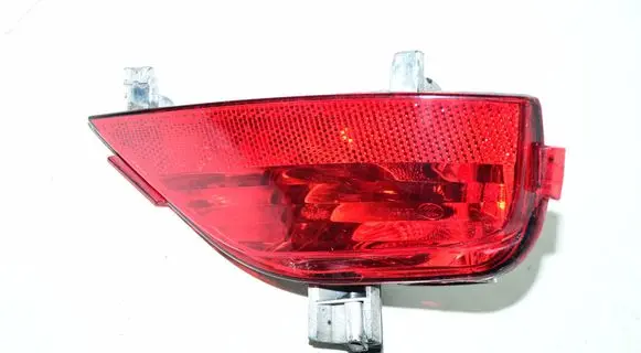 Renault Laguna III Rear fog light 265600001R