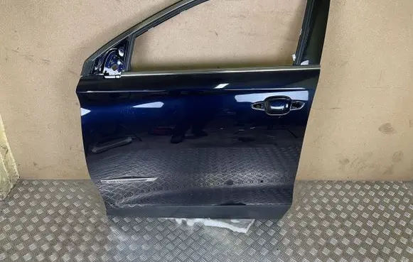 Citroen DS7 Crossback Front door