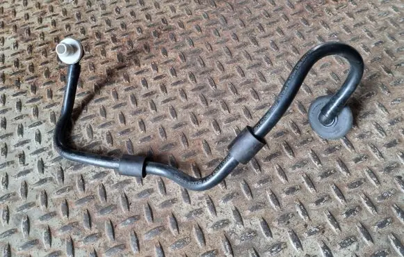 Mercedes-Benz C W205 Vacuum line/pipe/hose A2054301100