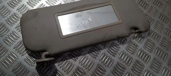 Citroen Xsara Picasso Sun visor