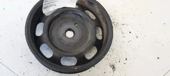 Seat Ibiza IV (6J,6P) Crankshaft pulley 036105255c