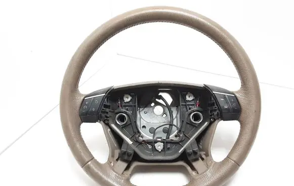 Volvo XC90 Steering wheel 30776436 27052006 CV554410H061475021