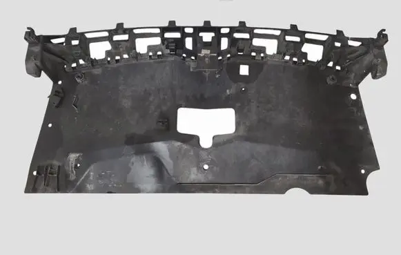 Citroen C5 Top upper radiator support slam panel 9665275680 R0304014
