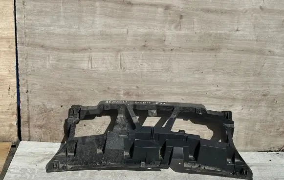 Renault Scenic II - Grand scenic II Top upper radiator support slam panel